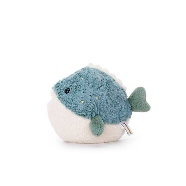 MCHUGS ABBY GLOBEFISH