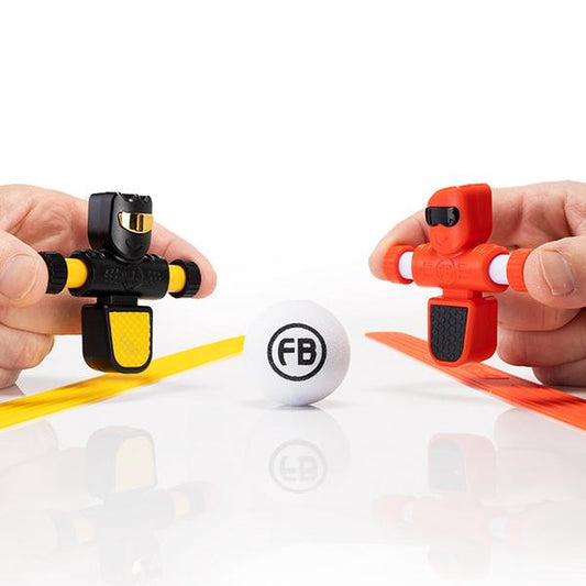 FOOSBOTS ON THE GO! 2 PACK