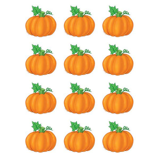 MINI ACCENTS: PUMPKIN