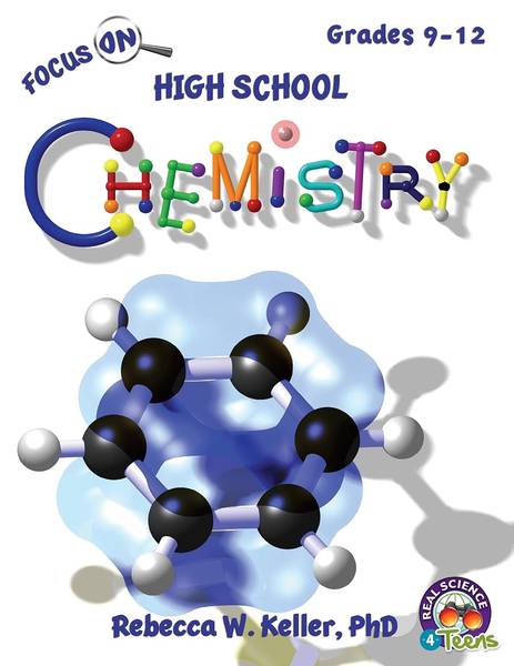 CHEMISTRY STUDENT TEXT HIGH SCHOOL