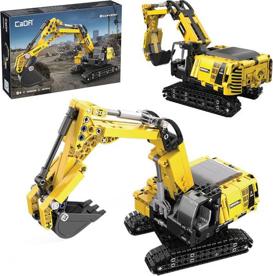 CADA EXCAVATOR