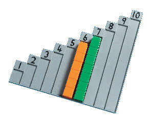 (sale)UNIFIX: 1-10 STAIR