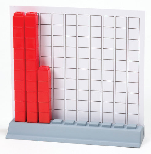 (sale)UNIFIX CUBES: HUNDRED BASE