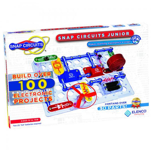 SNAP CIRCUITS JR.