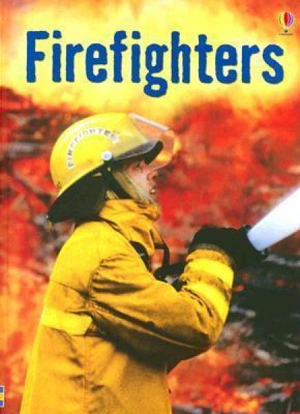 BEGINNERS FIREFIGHTERS