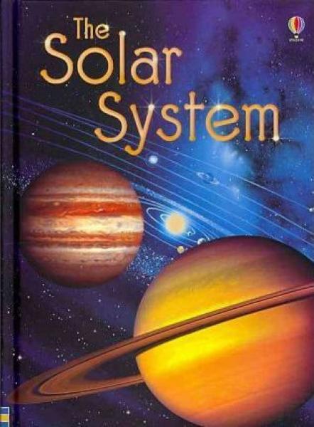 BEGINNERS SOLAR SYSTEM