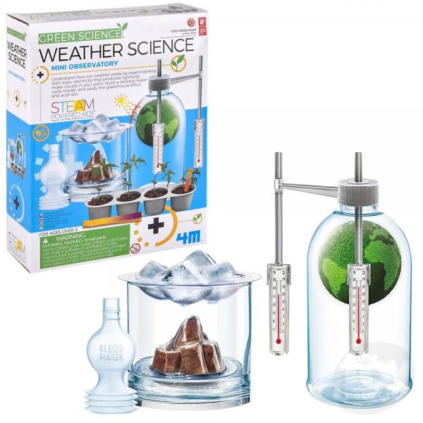 WEATHER SCIENCE KIT