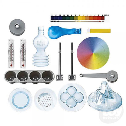 WEATHER SCIENCE KIT