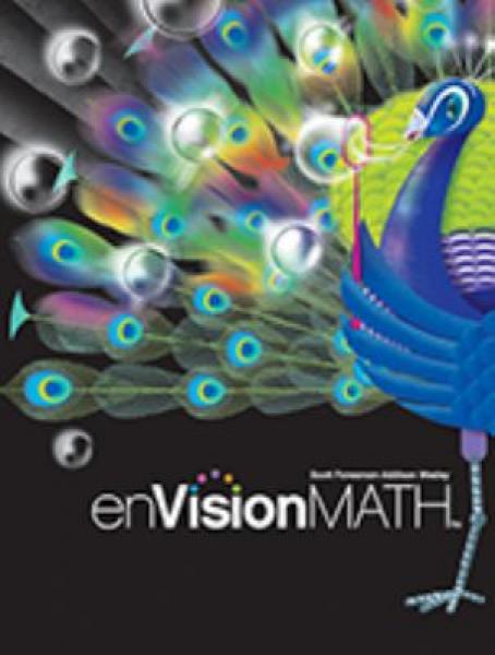 ENVISION MATH 2.0 GRADE 5