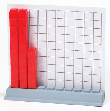 (sale)UNIFIX CUBES: HUNDRED BASE