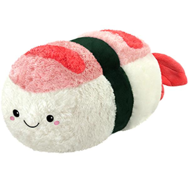 SQUISHABLE: SHRIMP SUSHI