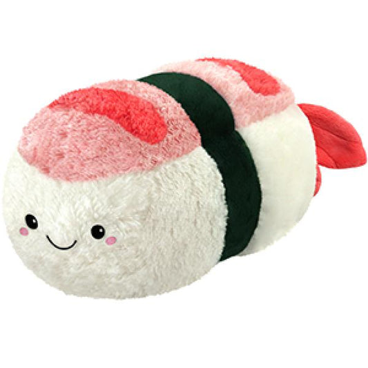 SQUISHABLE: SHRIMP SUSHI
