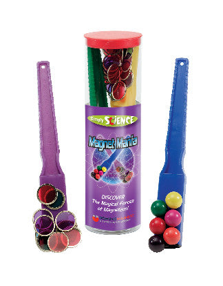 MAGNET MANIA KIT