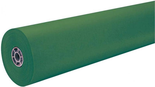 ARTKRAFT PAPER: 36"X1000' EMERALD