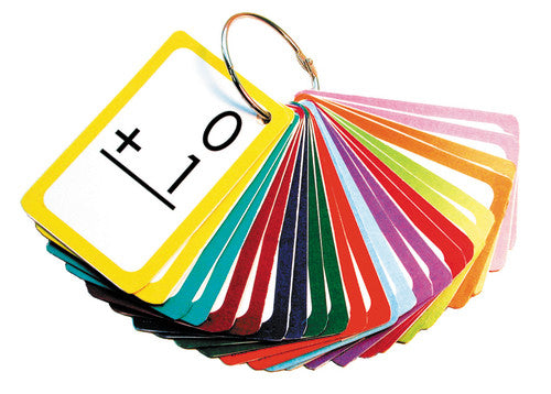 MATH IN A FLASH: ADDITION