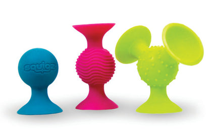 SQUIGZ: STARTER SET