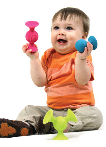 SQUIGZ: STARTER SET
