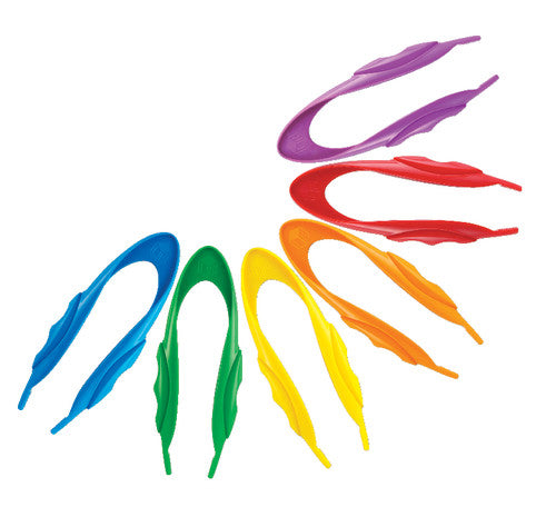 JUMBO TWEEZERS SET OF 12