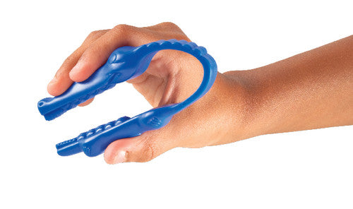 GATOR GRABBER TWEEZERS SET OF 12