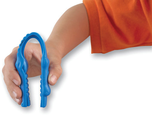 GATOR GRABBER TWEEZERS SET OF 12