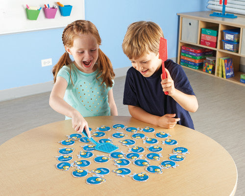 SIGHT WORD SWAT!
