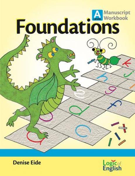 FOUNDATIONS A MANUSCRIPT WORKBOOK