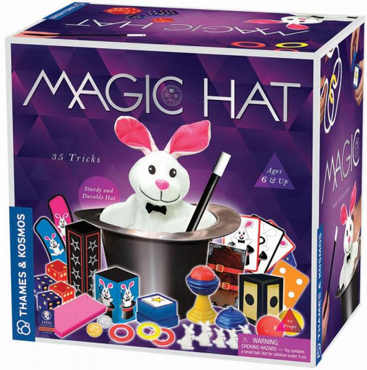 MAGIC HAT