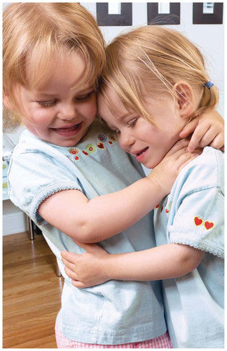 BULLETIN BOARD SET: ALL KINDS OF KIDS - DIFFERING ABILITIES