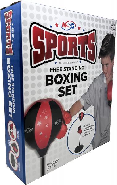 BOXING SET