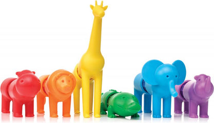 SMARTMAX MY FIRST SAFARI ANIMALS