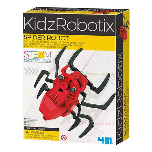 KIDZROBOTIX SPIDER ROBOT