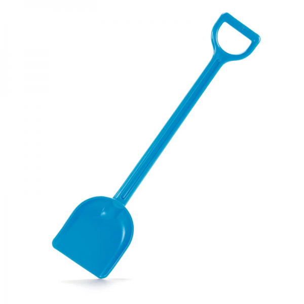 SAND SHOVEL BLUE