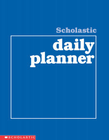 DAILY PLANNER