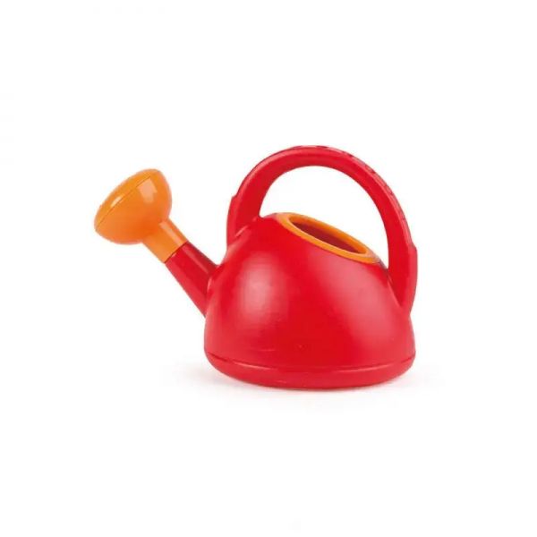 WATERING CAN RED