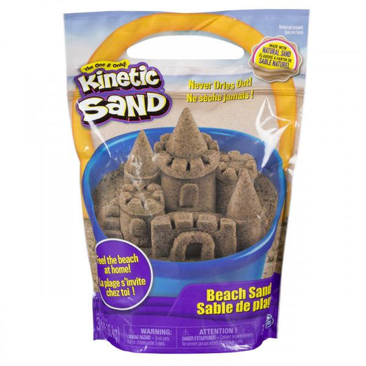 KINETIC SAND 3 LB