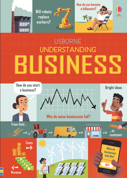 UNDERSTANDING BUSINESS