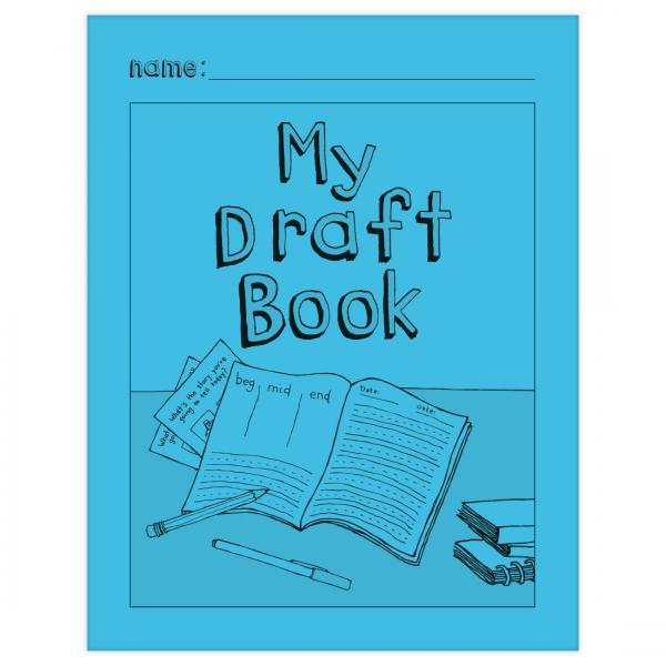 MY DRAFT BOOK