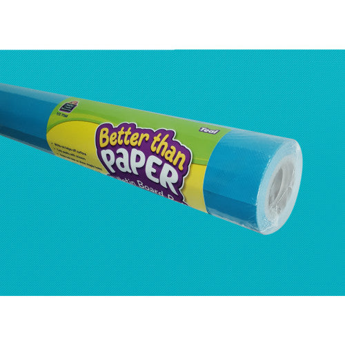 BETTER THAN PAPER: TEAL