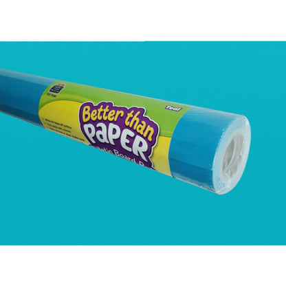 BETTER THAN PAPER: TEAL