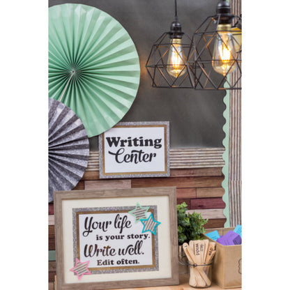 (D) (SALE) COMPUTER PAPER: HOME SWEET CLASSROOM