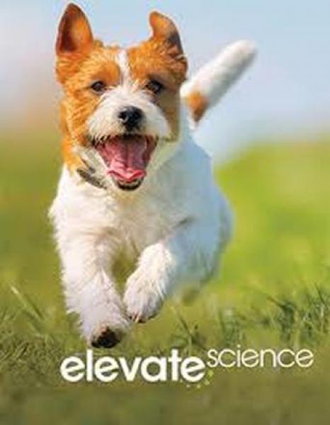 ELEVATE SCIENCE GRADE K