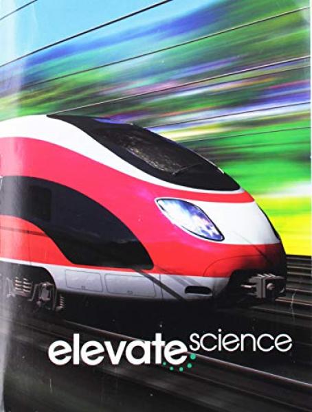 ELEVATE SCIENCE GRADE 4