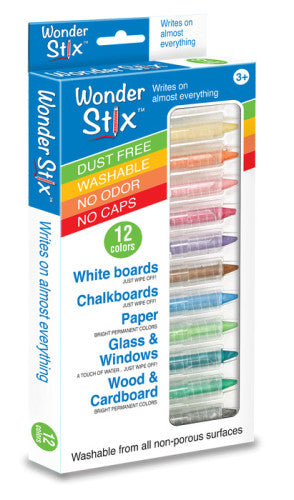 WONDERSTIX 12 COUNT