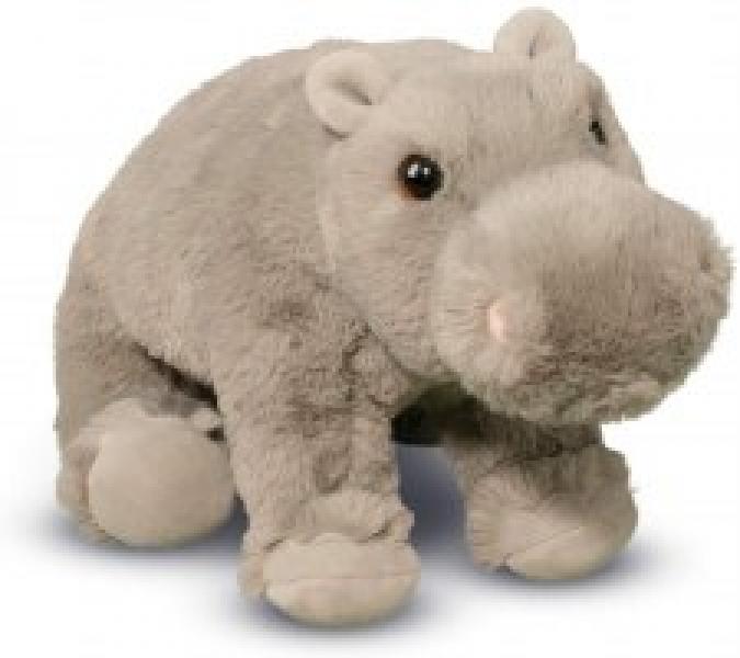 HOLLIE HIPPO SOFTIE