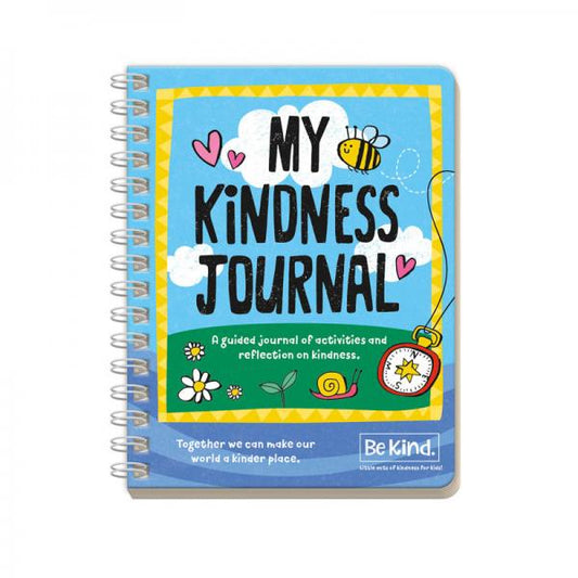 MY KINDNESS JOURNAL