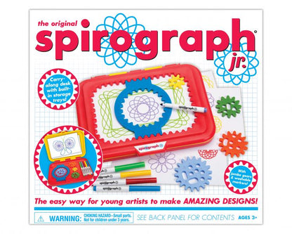 SPIROGRAPH JUNIOR