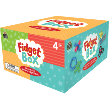 FIDGET BOX