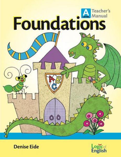 FOUNDATIONS A TEACHERS MANUAL