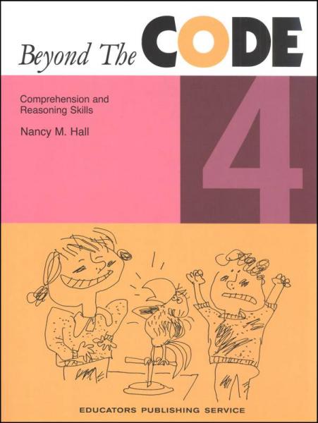 BEYOND THE CODE BOOK 4