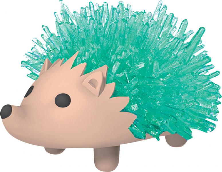 CRYSTAL HEDGEHOG